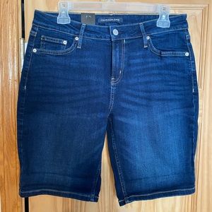 Calvin Klein women’s shorts